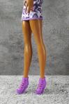 Mattel - Barbie - Color Reveal - Barbie - Wave 15: Spring - Heart - Doll